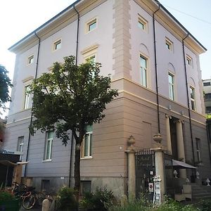 Hotel Europa Varese